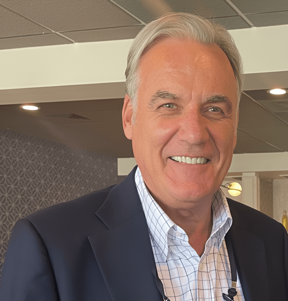 Richard C. Bainbridge — Owner and Founder of RCB Construction Management