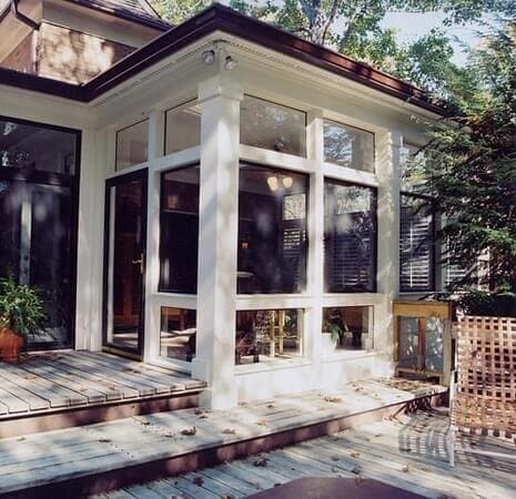Home addition 2