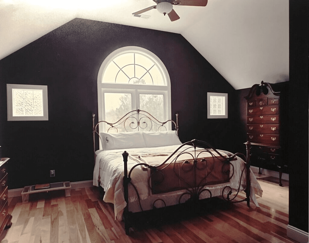 Attic and basement renovation 4