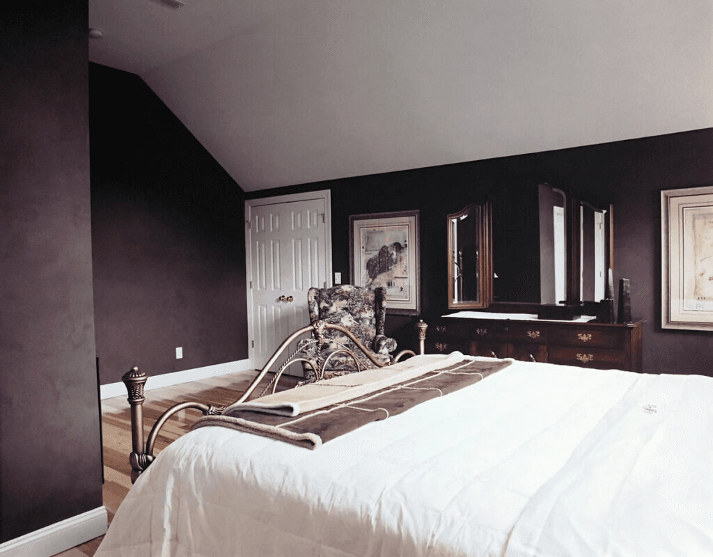 Attic and basement renovation 5