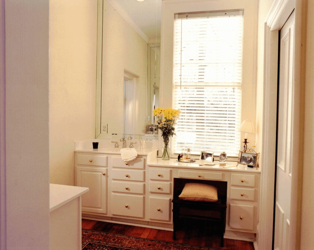 Bathroom renovation 5