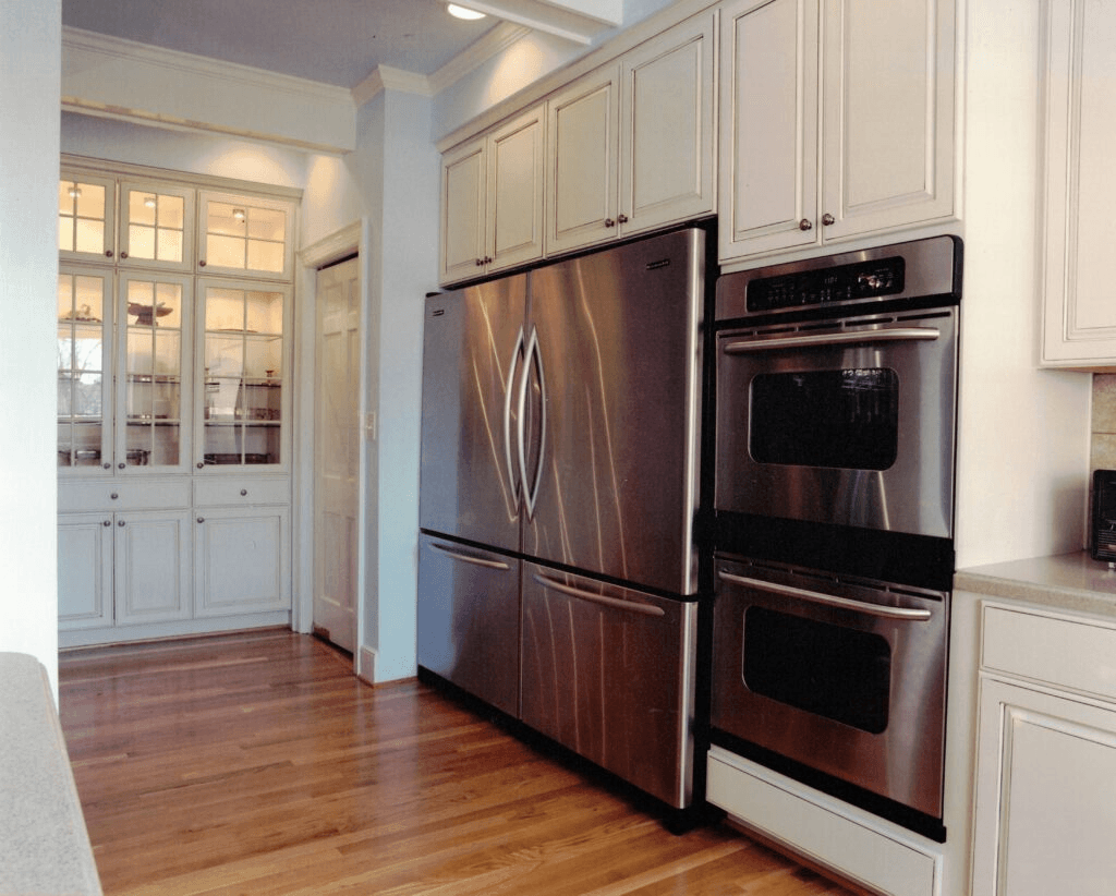 Kitchen renovation 10