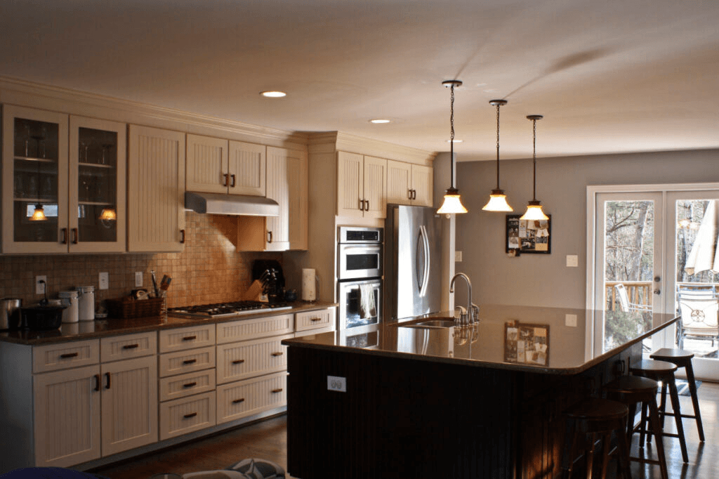 Kitchen renovation 11