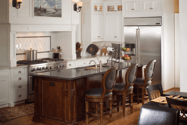 Kitchen renovation 3