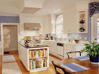 Kitchen renovation 5