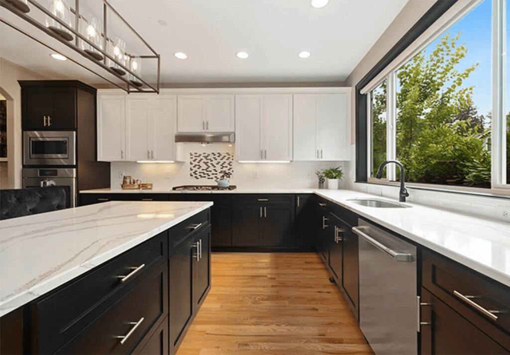 Kitchen renovation 6