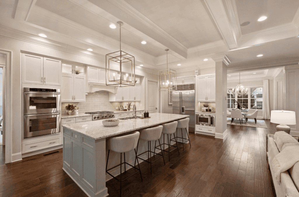 Kitchen renovation 7