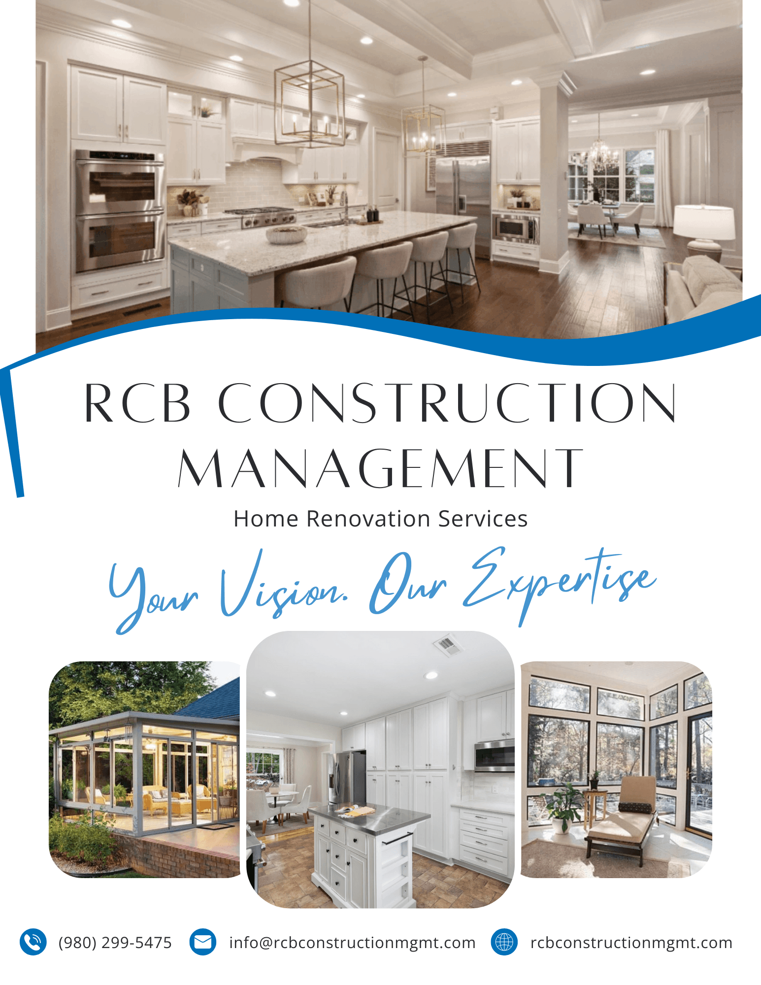 Social media post - Home for sale flyer PNG