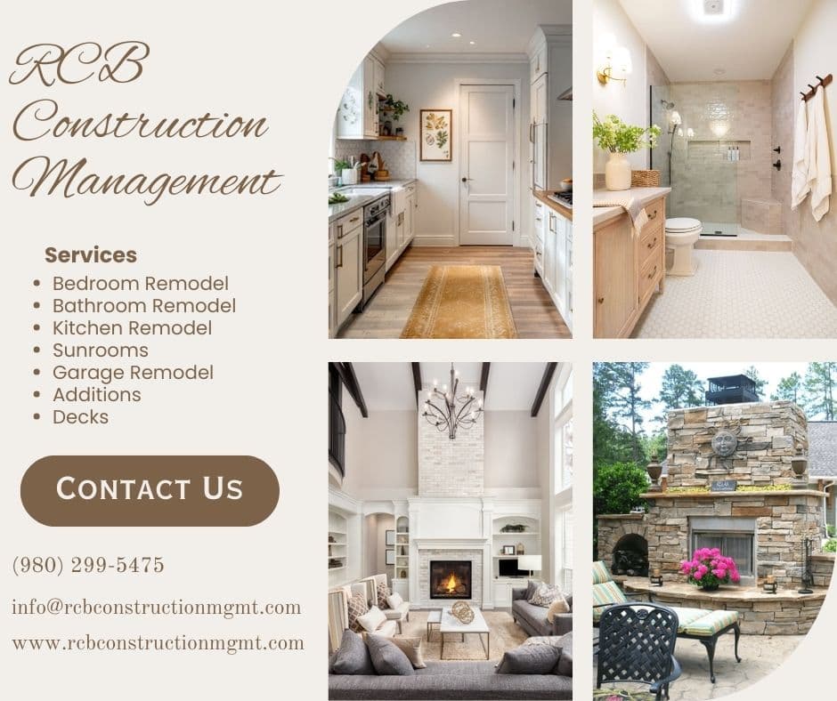 Social media post - Real estate collage