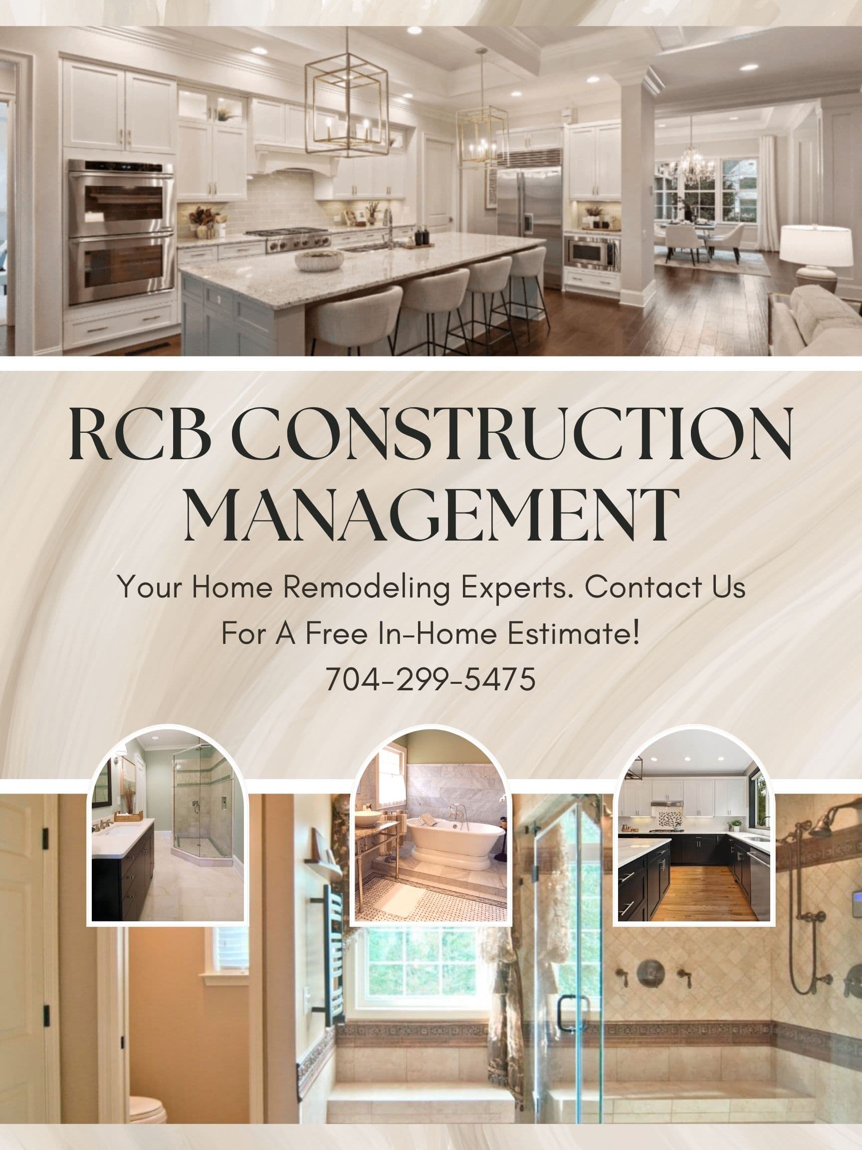 Social media post - Home design poster